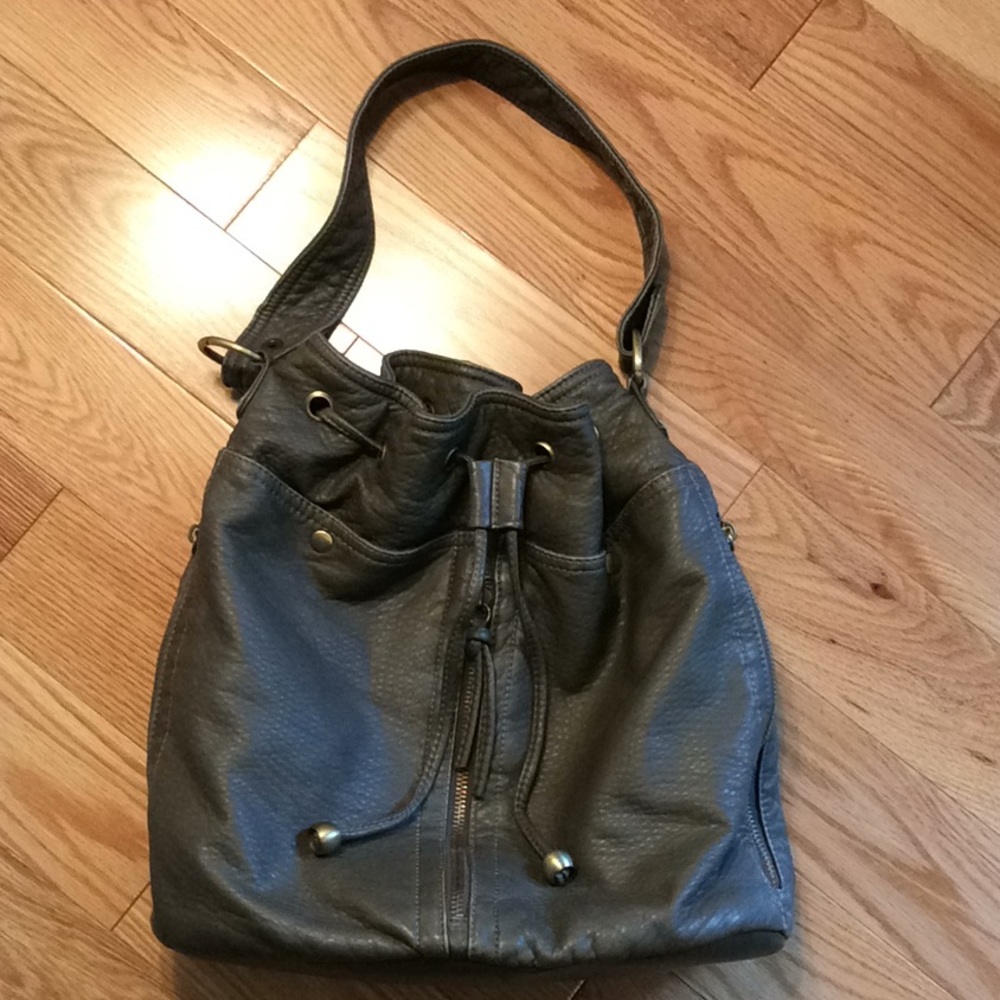 Forever 21 bag